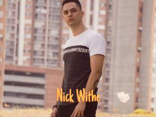 Nick_Withe Mobile Porno