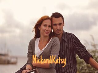 Nick_and_Katsy Mobile Porno