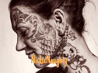 NickieNaughty Mobile Porno