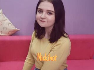 Nickihot Mobile Porno