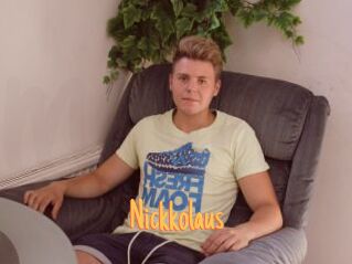 Nickkolaus