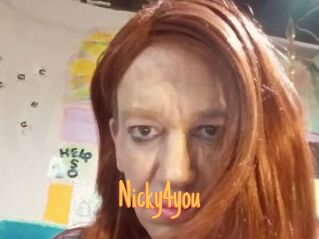 Nicky4you