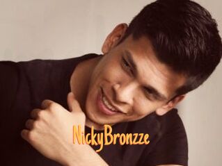 NickyBronzze