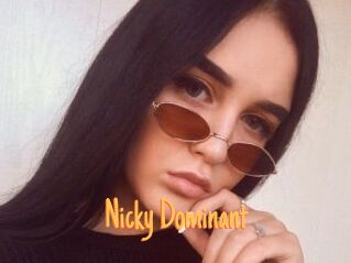 Nicky_Dominant Mobile Porno