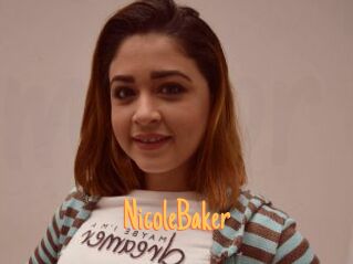 NicoleBaker