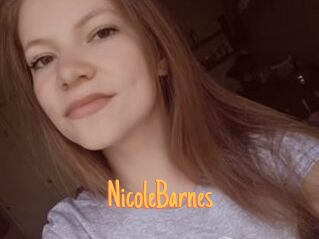 NicoleBarnes Mobile Porno