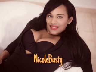 NicoleBusty Mobile Porno