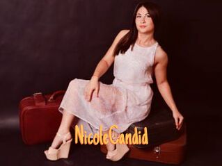 NicoleCandid Mobile Porno