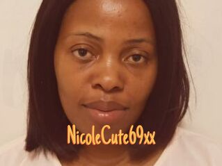NicoleCute69xx Mobile Porno