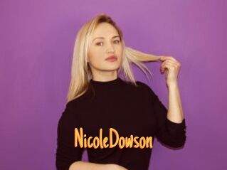NicoleDowson Mobile Porno