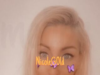 NicoleG0ld Mobile Porno