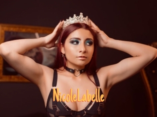 NicoleLabelle Mobile Porno