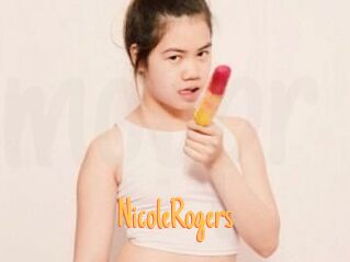NicoleRogers Mobile Porno