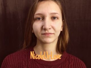 NicoleUrLove