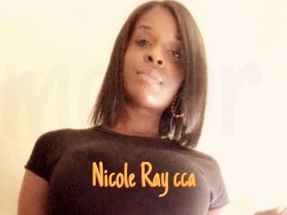 Nicole_Ray_cca Mobile Porno