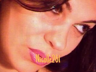 Nicolle261 Mobile Porno
