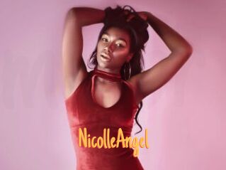 NicolleAngel Mobile Porno
