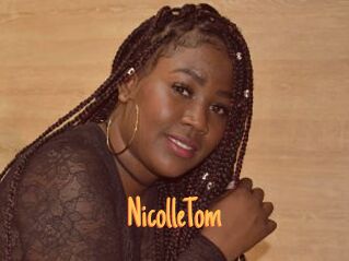 NicolleTom Mobile Porno
