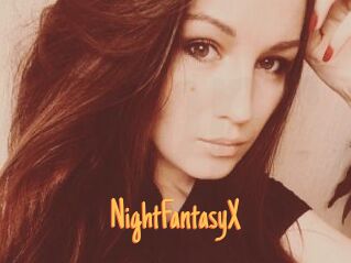 NightFantasyX