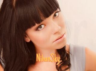 NihanSky