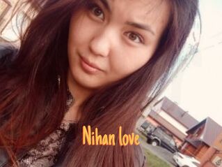 Nihan_love