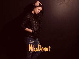 NikaDonut