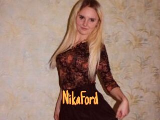 NikaFord