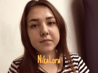 NikaLora Mobile Porno