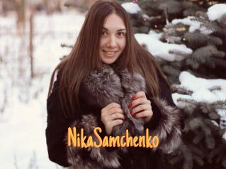 NikaSamchenko