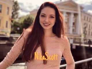 NikaScott