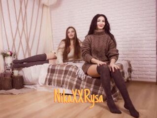 NikaXXRysa