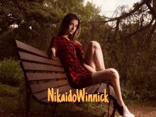 NikaidoWinnick Mobile Porno
