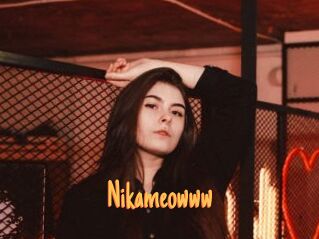 Nikameowww