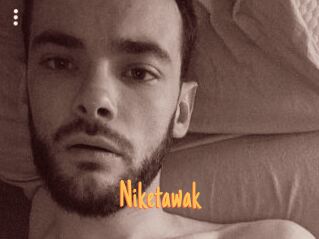 Niketawak