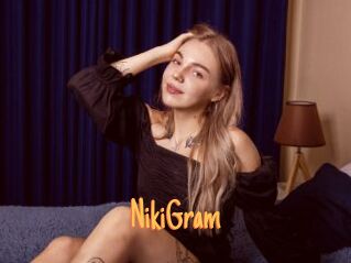 NikiGram