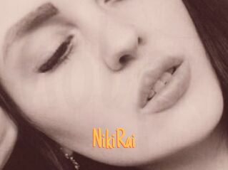 NikiRai