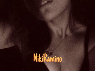 NikiRamino