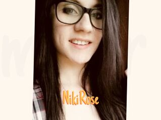 NikiRose Mobile Porno