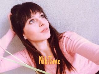 NikiTime