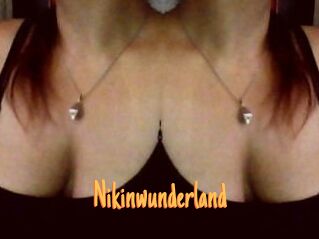 Nikinwunderland