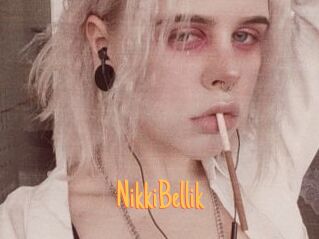 NikkiBellik
