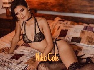 NikkiCole