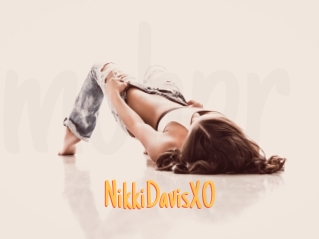 NikkiDavisXO