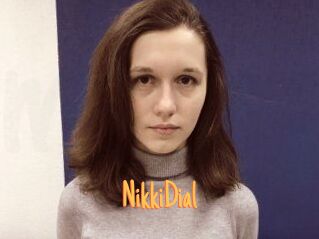 Nikki_Dial