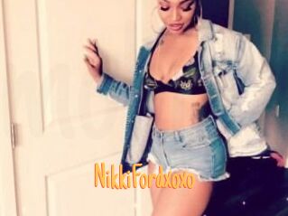 NikkiFordxoxo