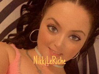 NikkiLeRiche