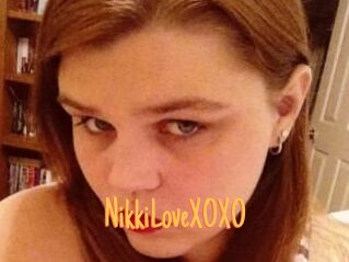 NikkiLoveXOXO