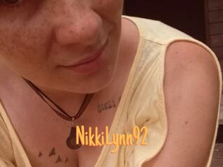 NikkiLynn92