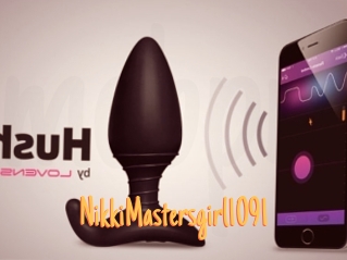 NikkiMastersgirl1091 Mobile Porno