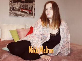 NikkiMelton